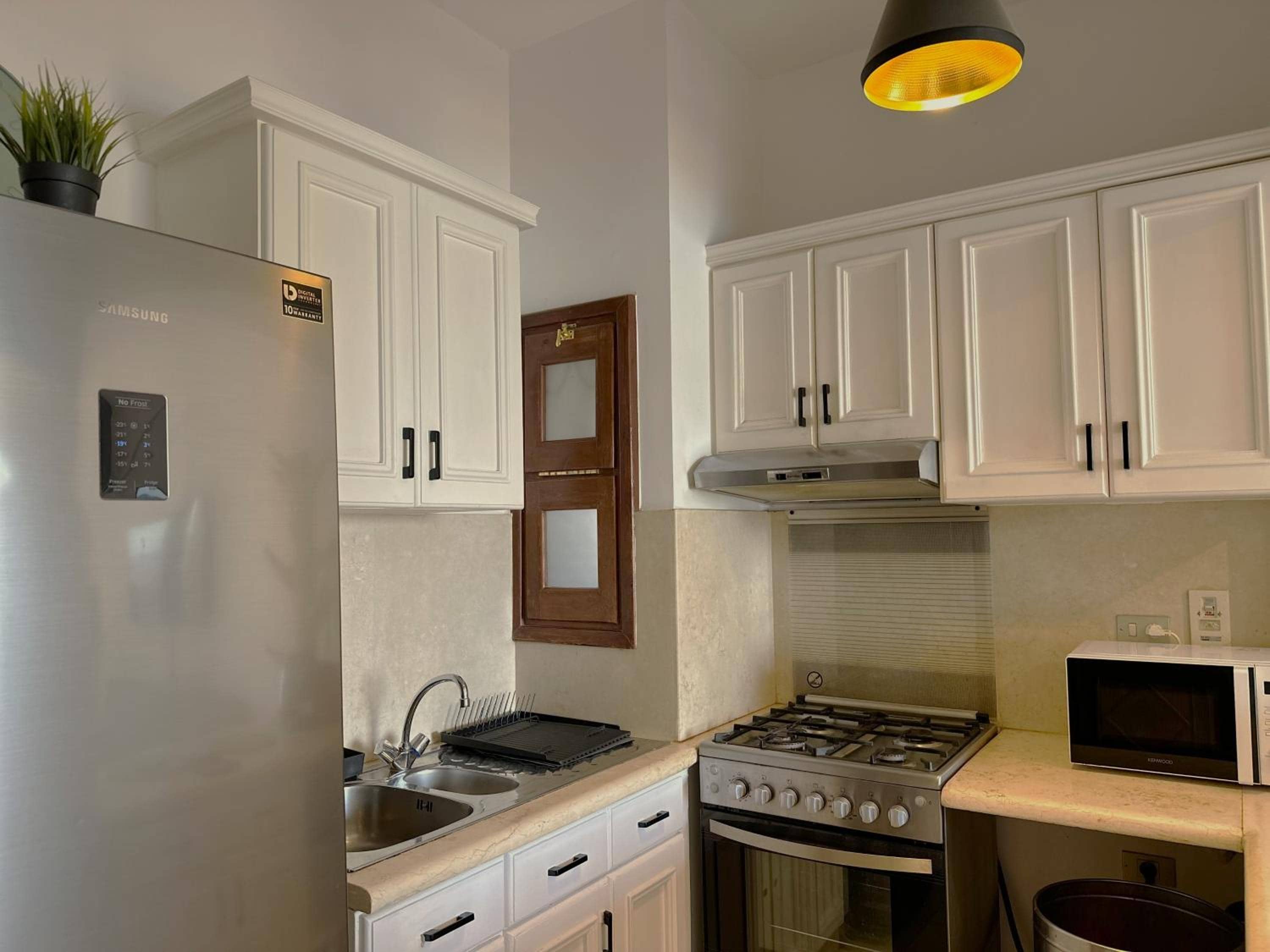 Artsy 1 BR Apt/ Free Pool & Lagoon Access @ElGouna — 2