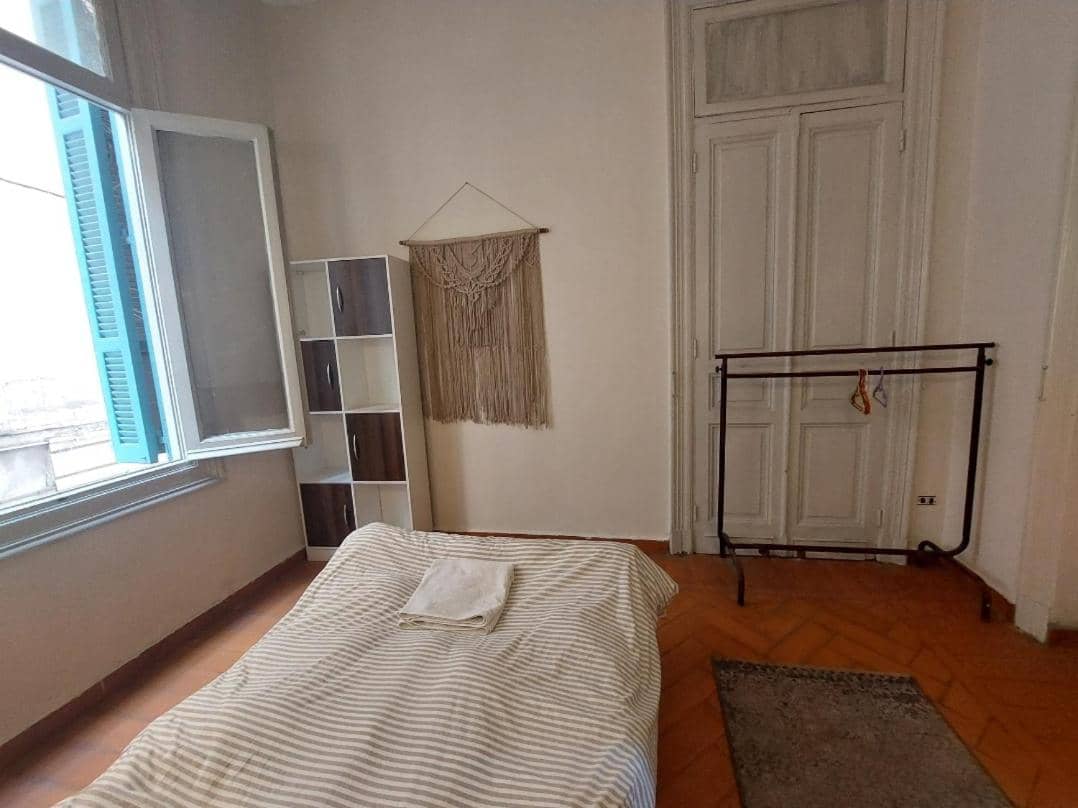 Alexandria private rooms, Only For Men 仅限男士 — 2