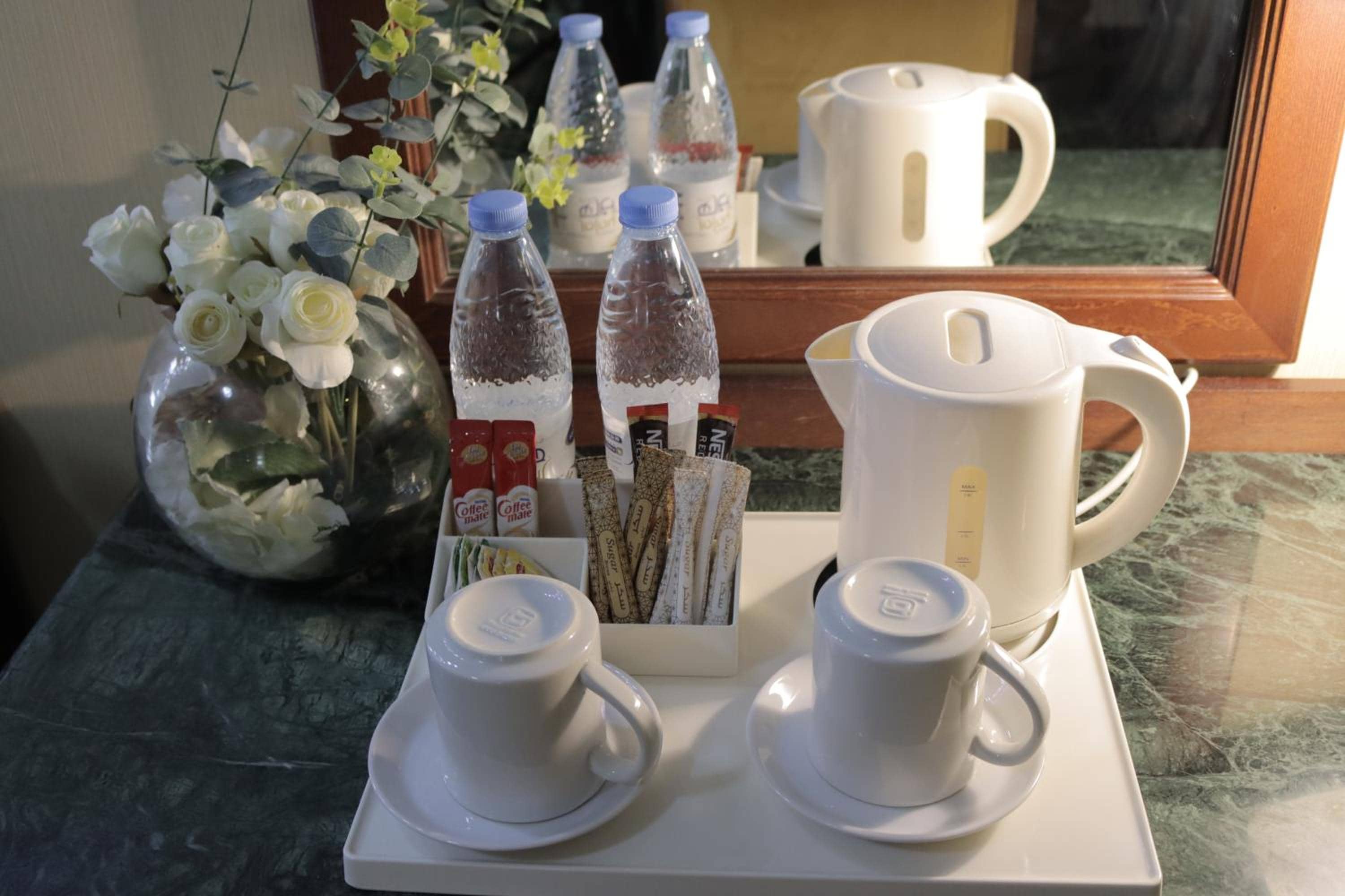 Habitat All Suites, Al Khobar — 3
