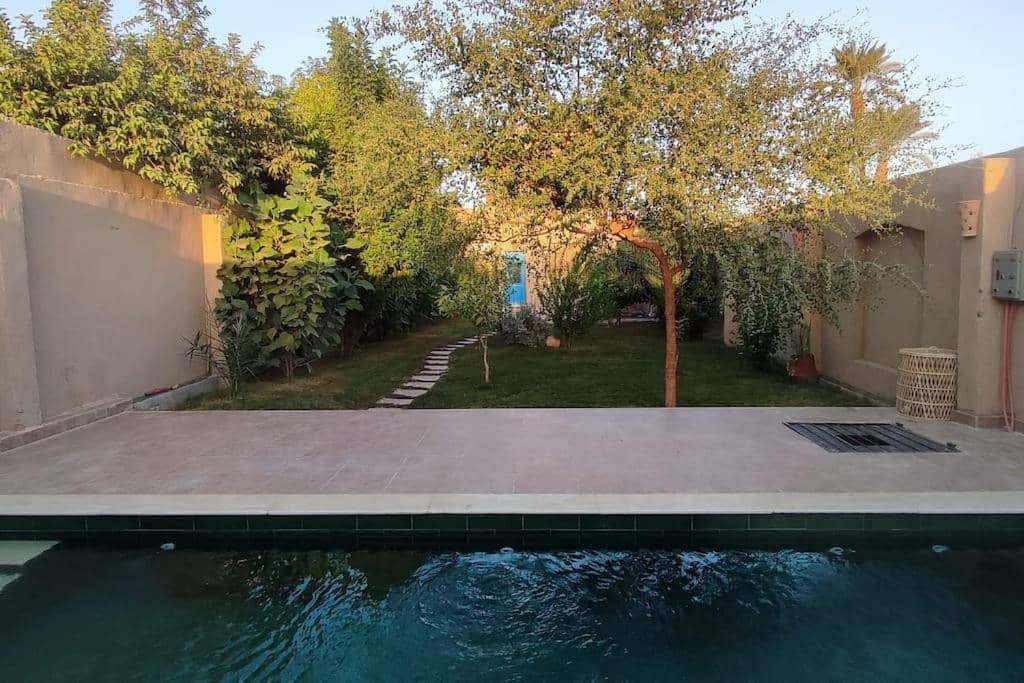 Ecolodge El Beit