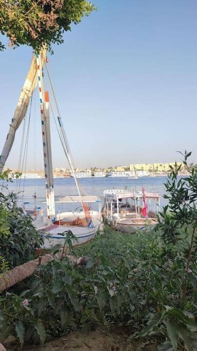 Ecolodge El Beit — 5
