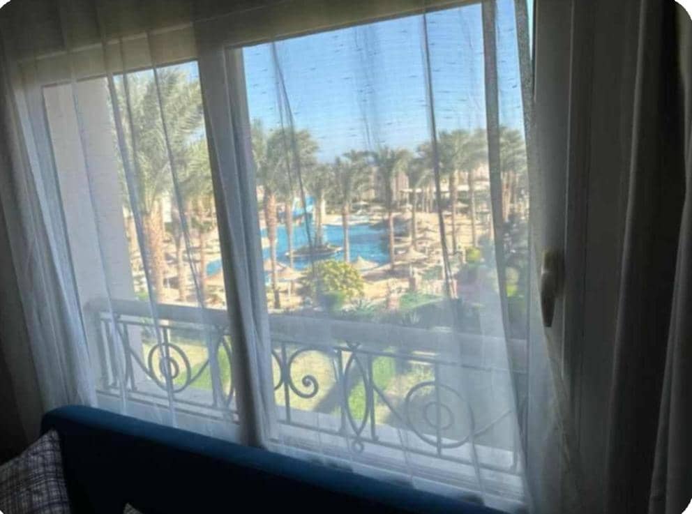 Sunset pearl sahl hasheesh — 2