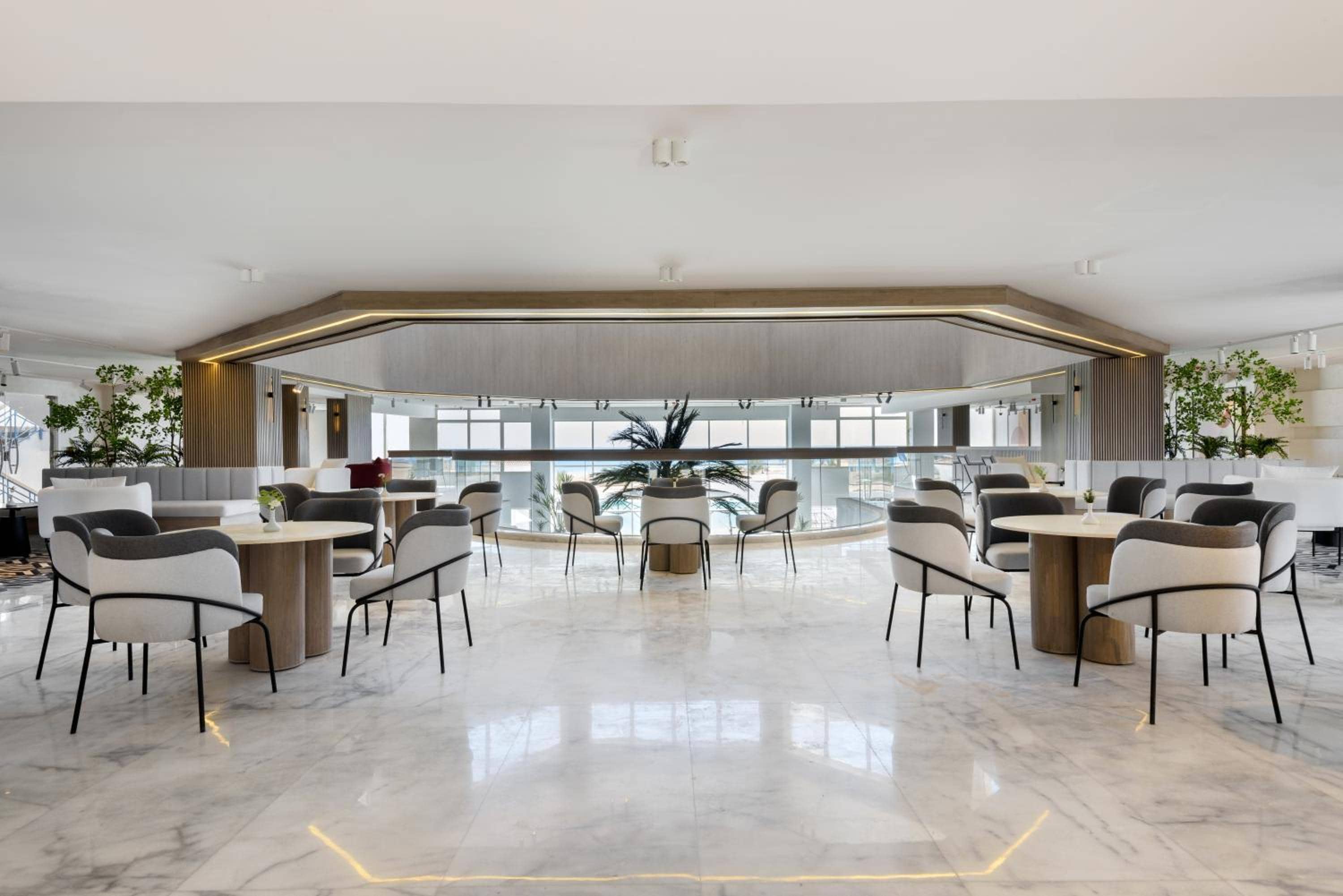 Flow Spectrum Resort Sahl Hasheesh — 4