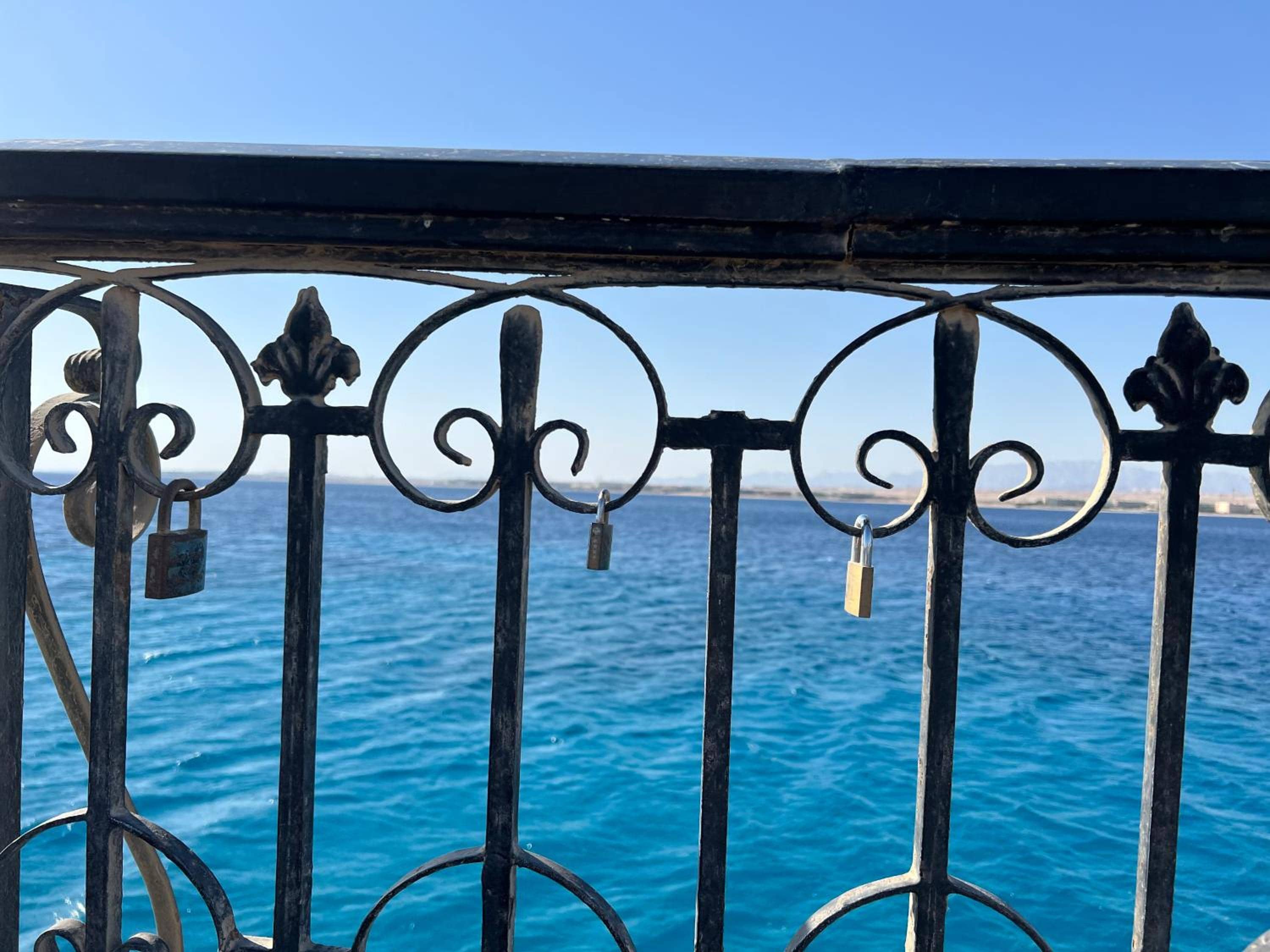 Villa KUBA luxury private pool Hurghada — 2