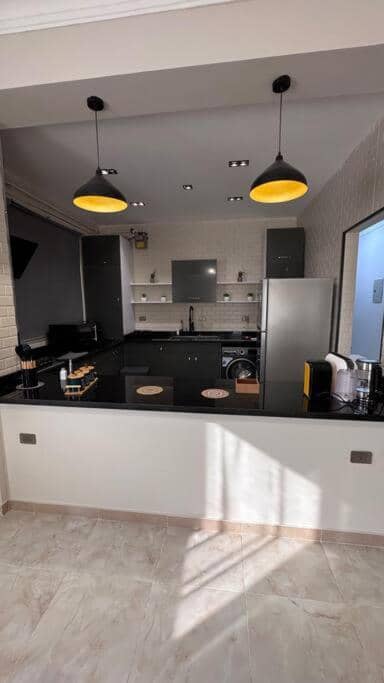 Apartment Fully furnished