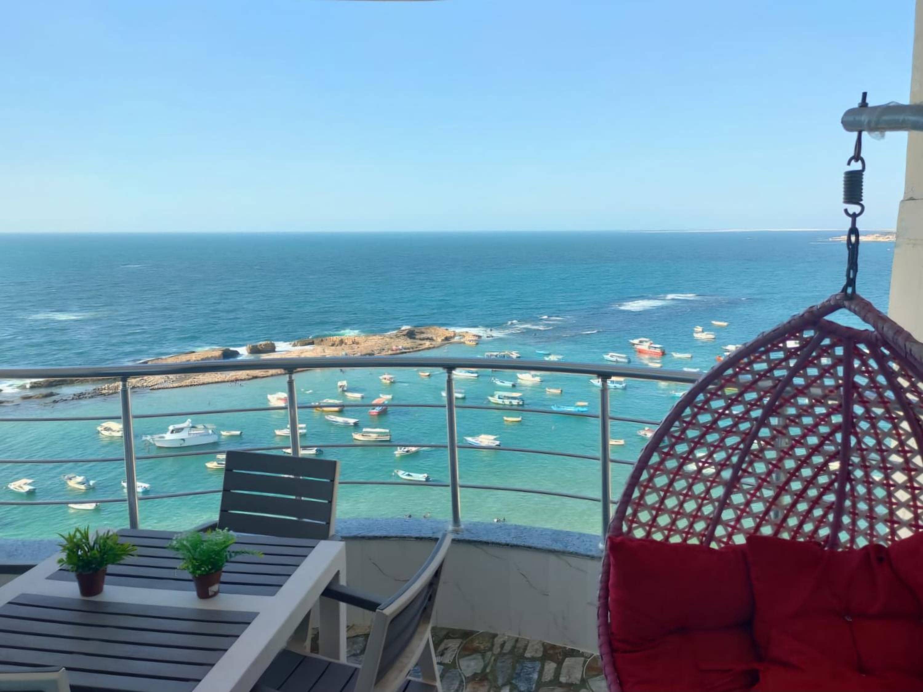 Sidi Bishr Alexandria