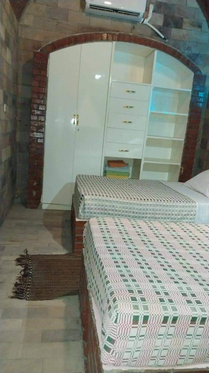 Shahhat Flat — 3
