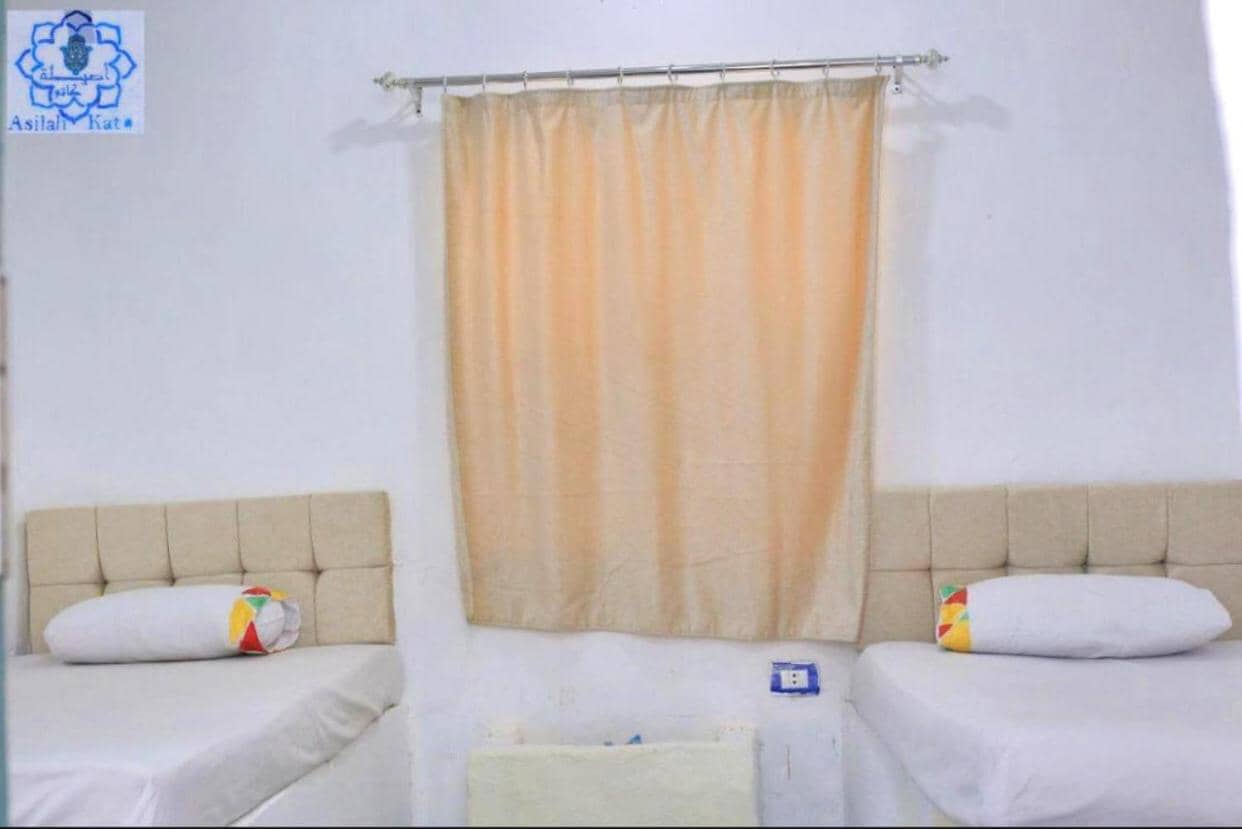 Asilah kato nubian guest house — 5