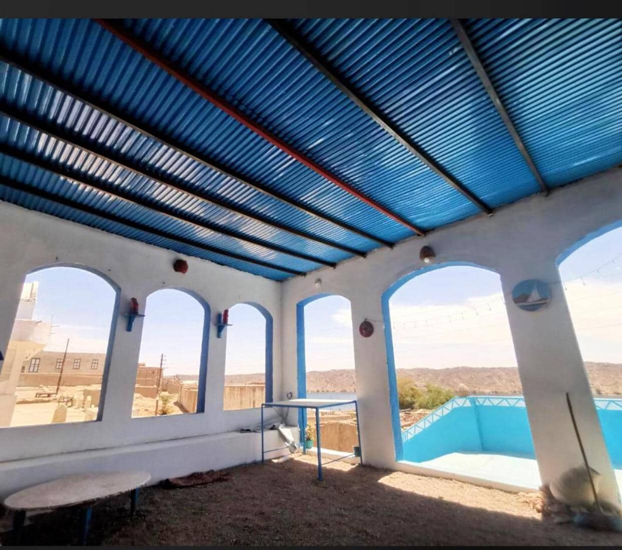 Asilah kato nubian guest house — 4
