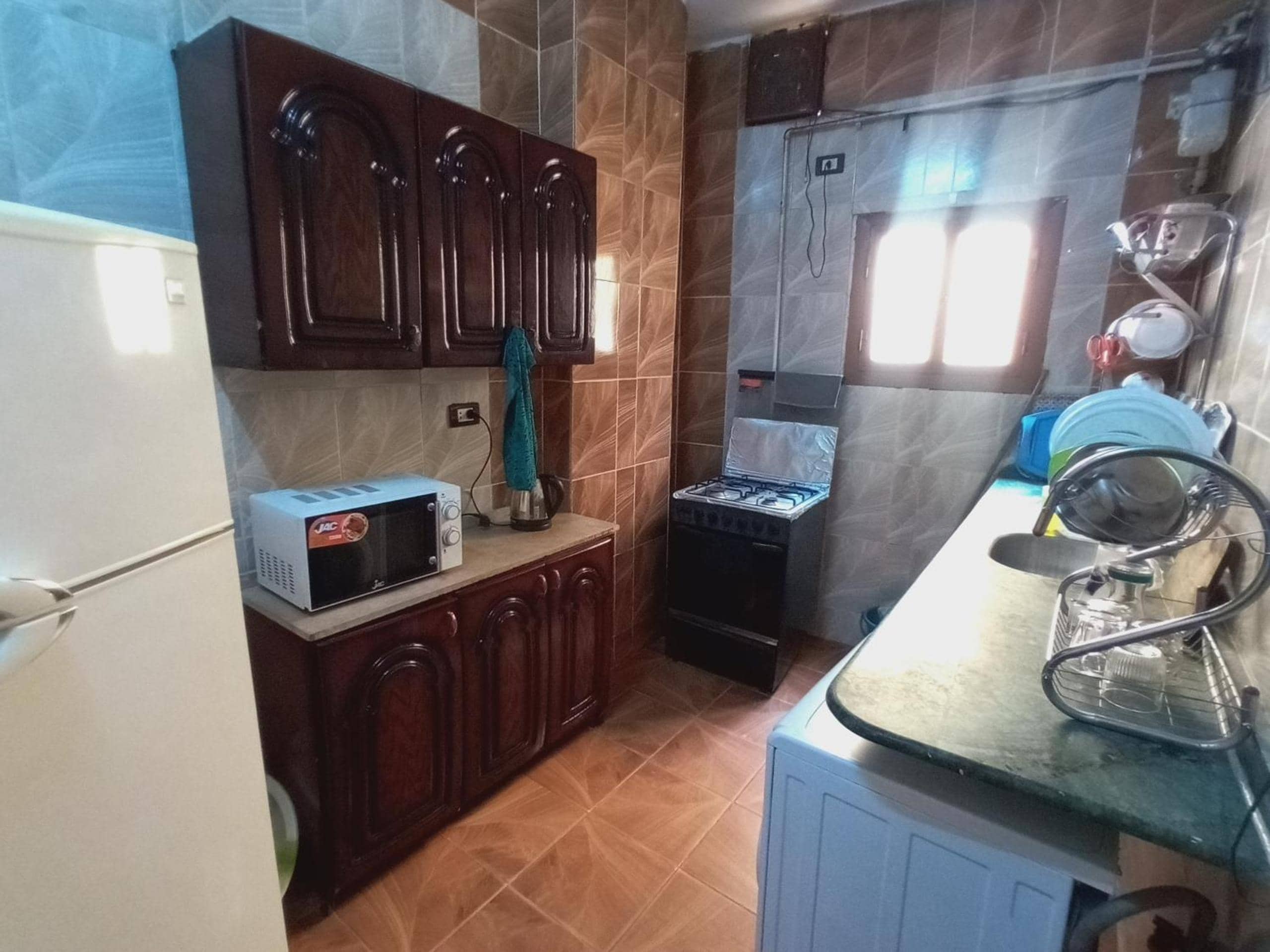 Aswan City Center Guest House — 3