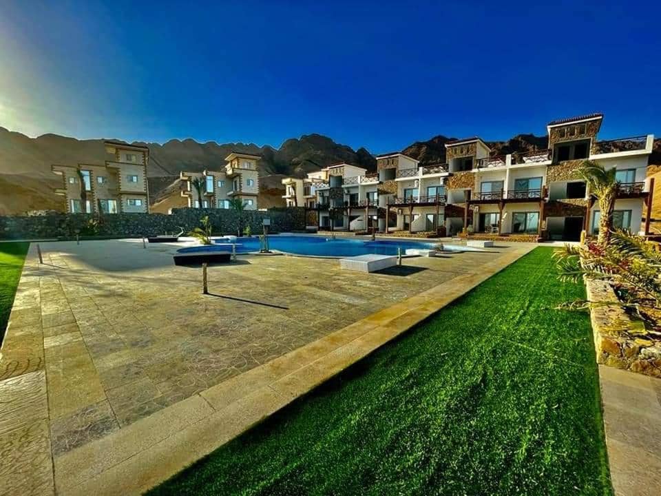 Dahab Hills Chalet — 3