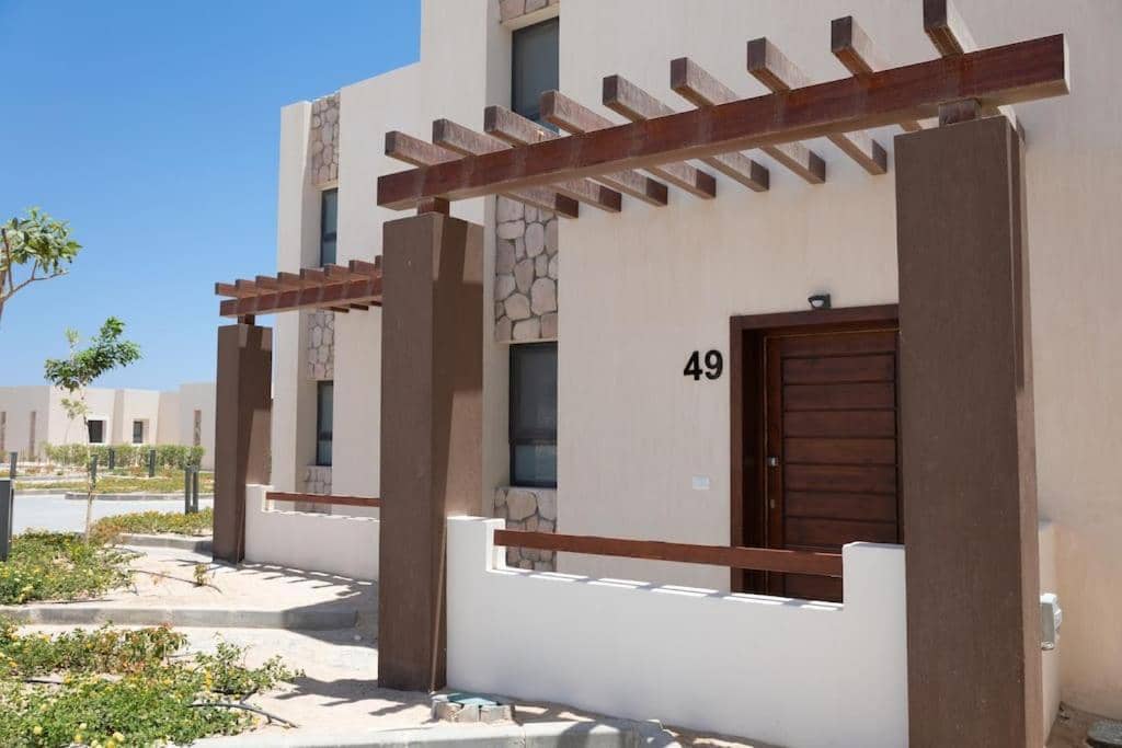 Beachfront Spacious Somabay Loft — 5