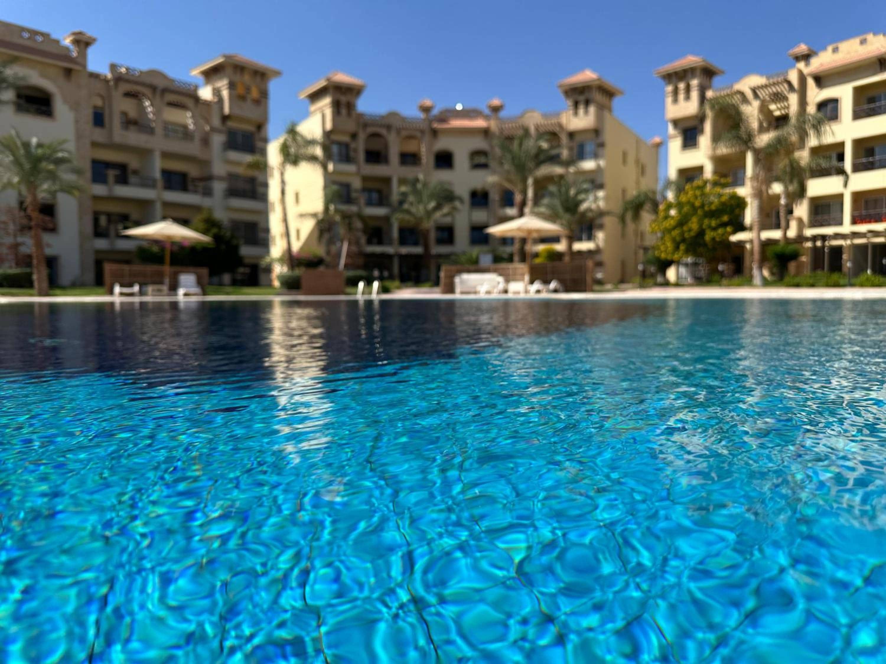 Al Saraya Sahl Hasheesh — 3