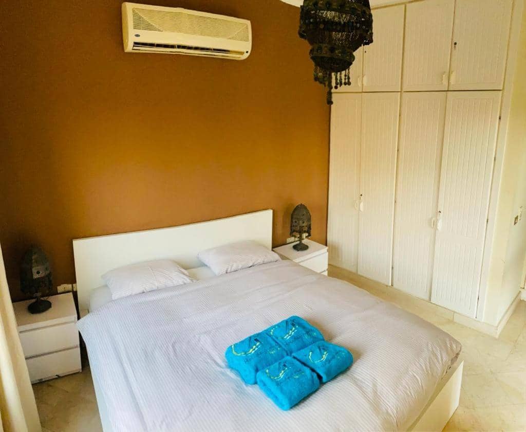 Nubian Style Apartment, South Marina, El Gouna — 2
