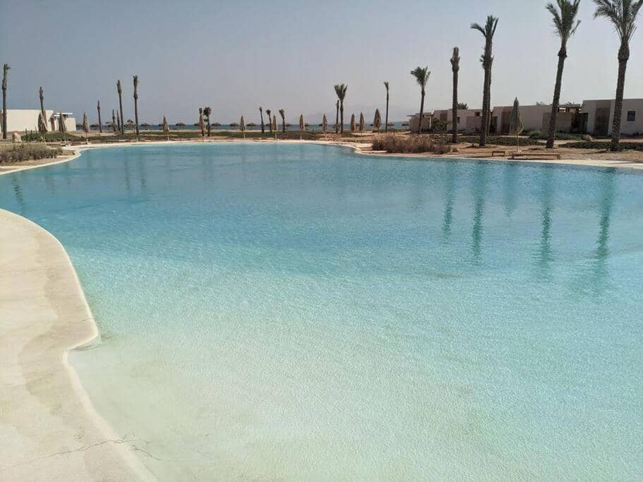 Somabay 2BR Grand Cabana Minutes From Pool & Sea — 3