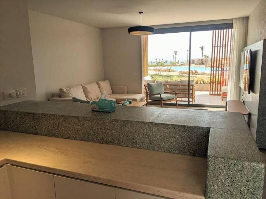 Somabay 2BR Grand Cabana Minutes From Pool & Sea — 4