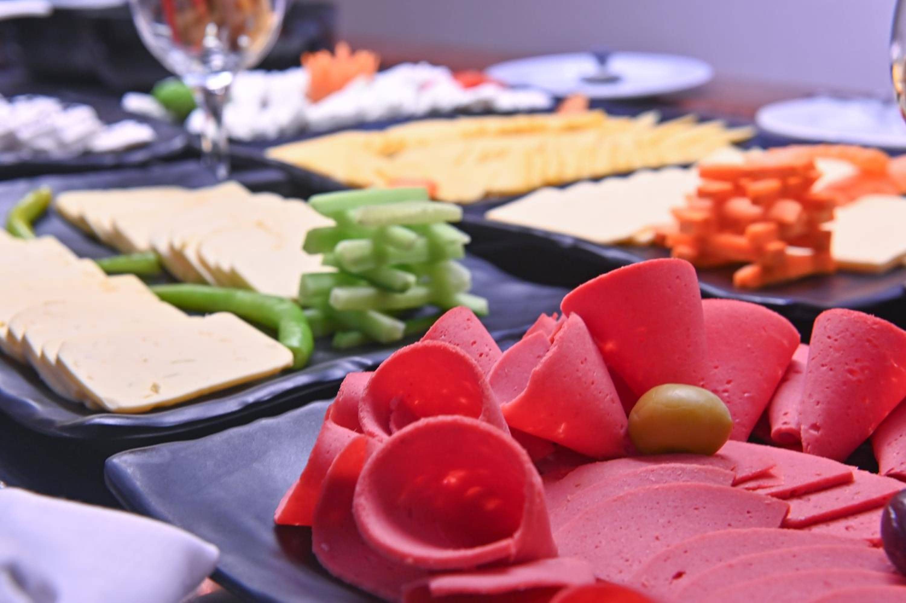 Swiss Inn Nile Hotel — 5