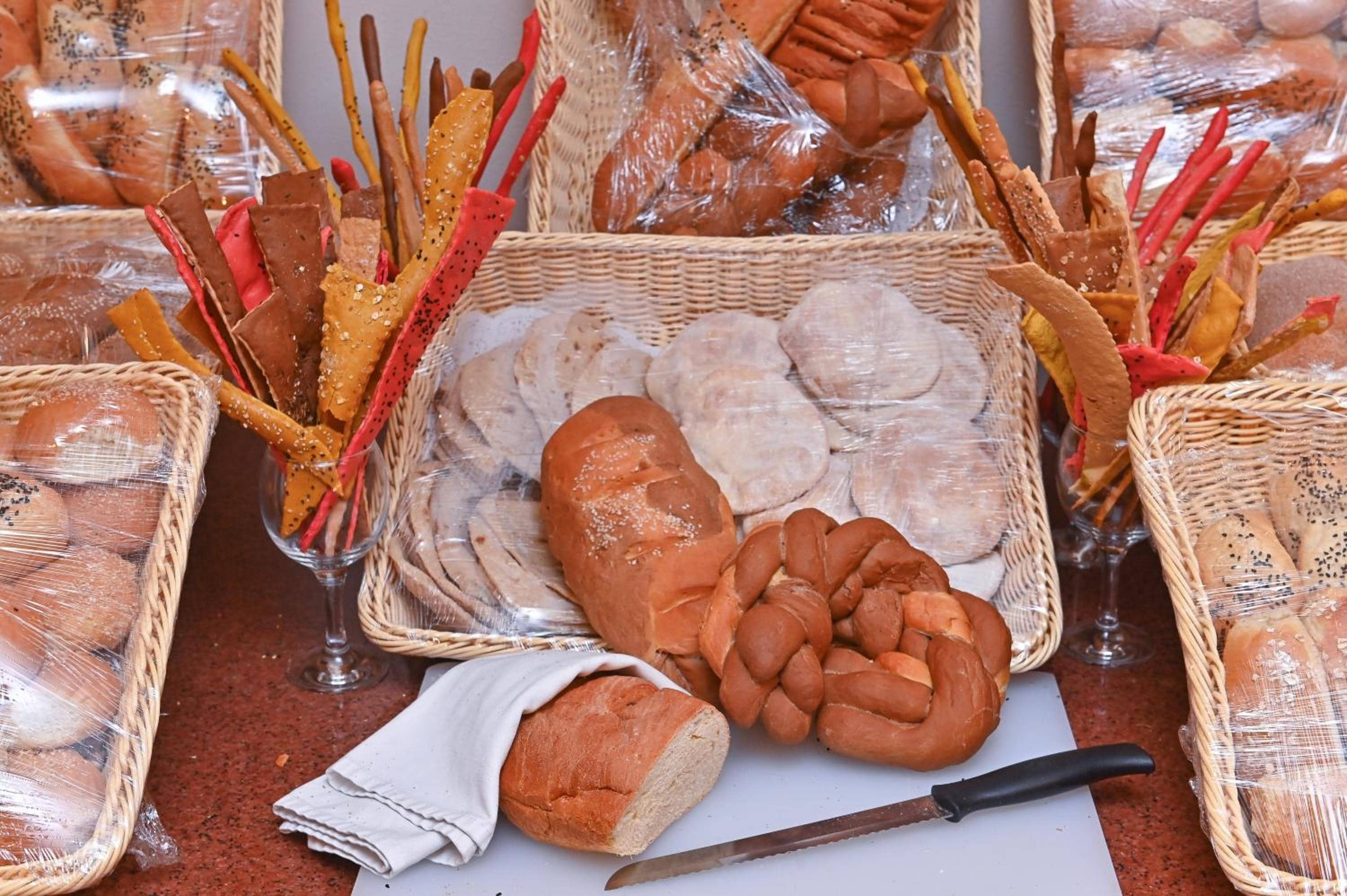 Swiss Inn Nile Hotel — 4
