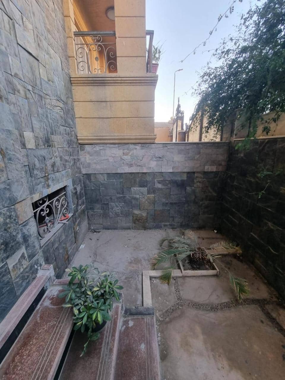 El Narges fully furnished apartment for rent new cairo — 2