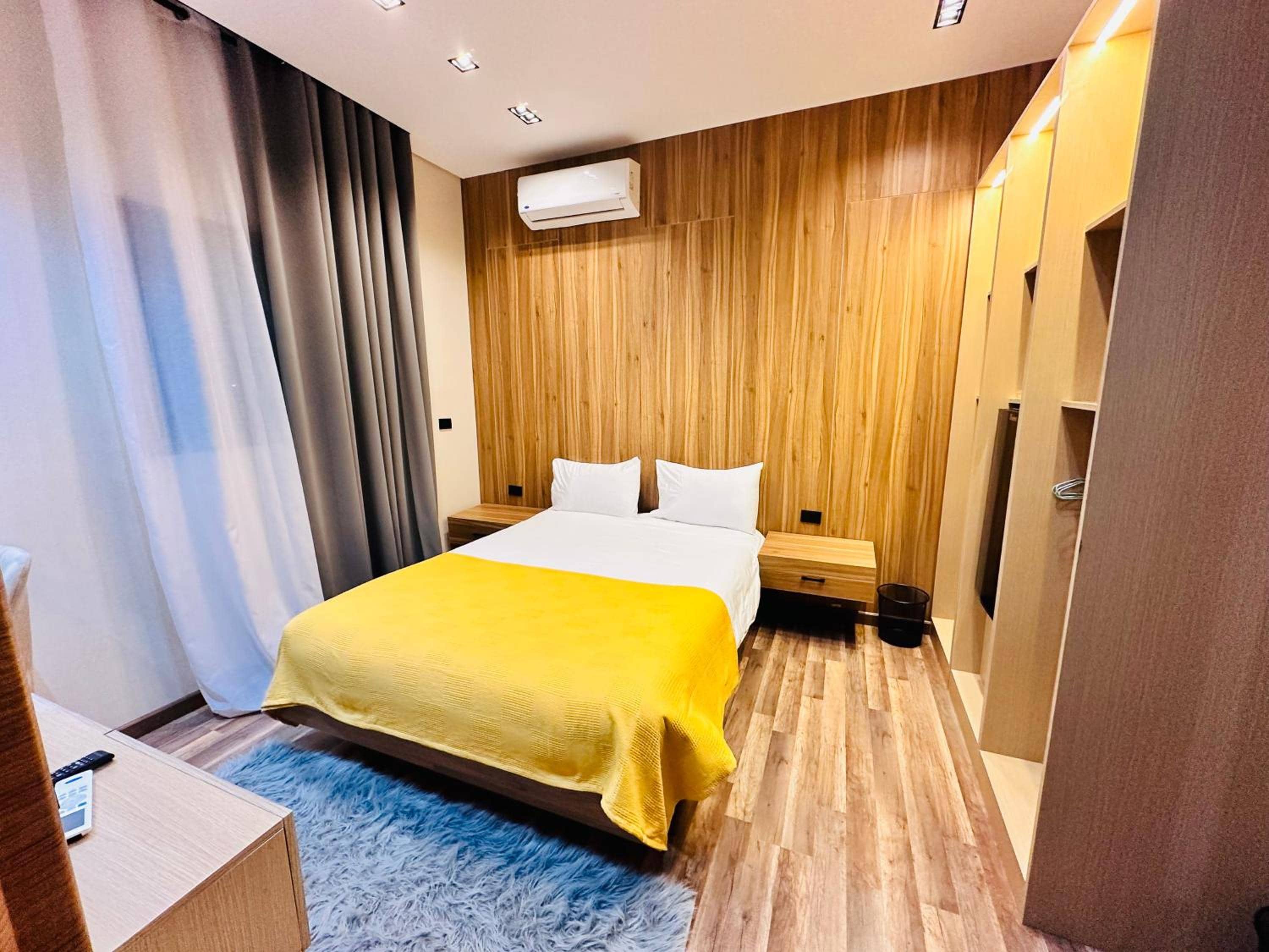 Farida Habu Palace Hotel — 4