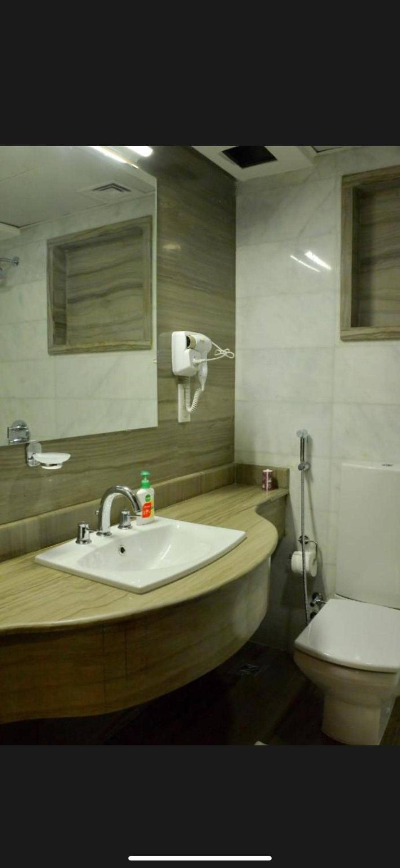 nile residences Apartment in Maadi — 4