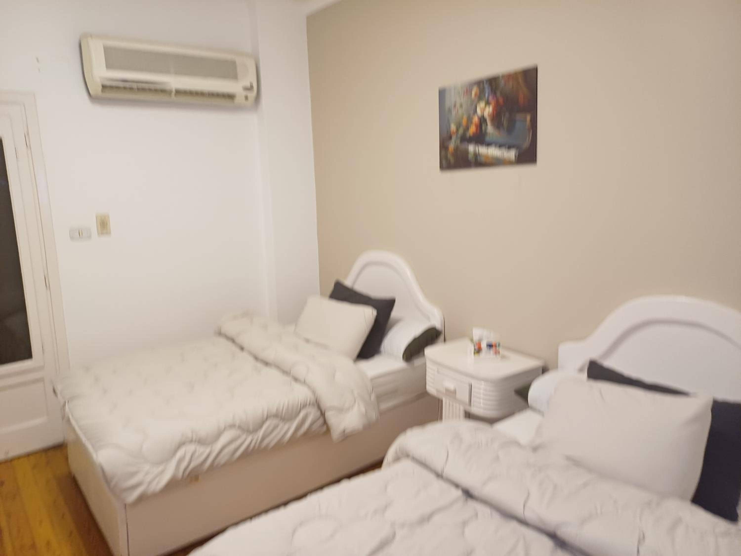 Family apartment — 5