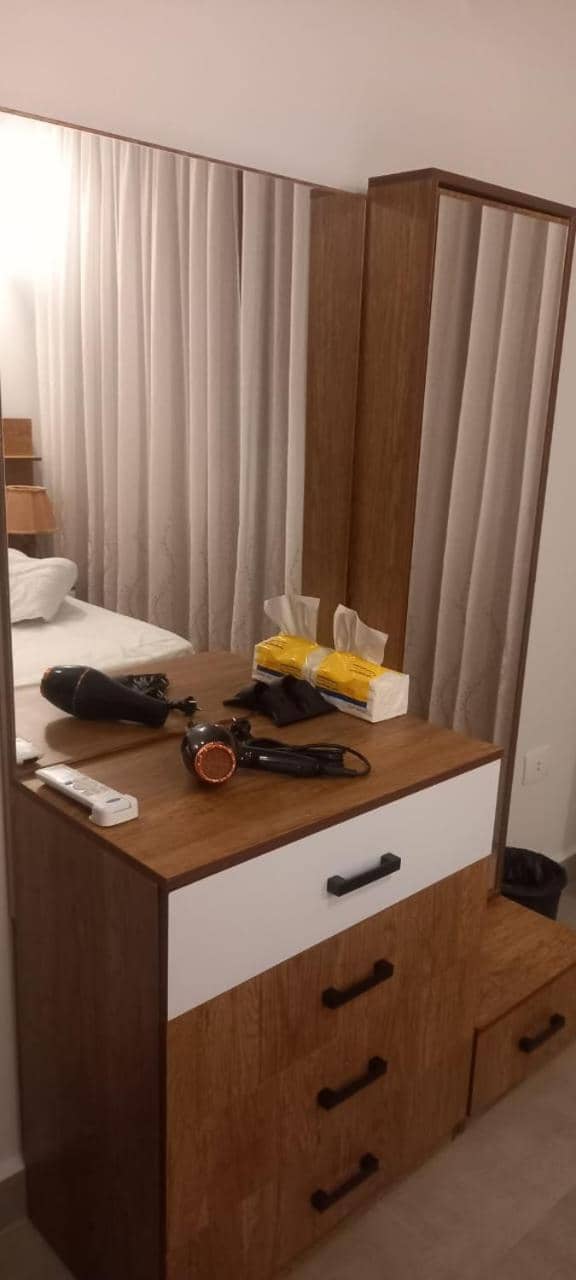 Mesca Chalet Soma Bay — 2