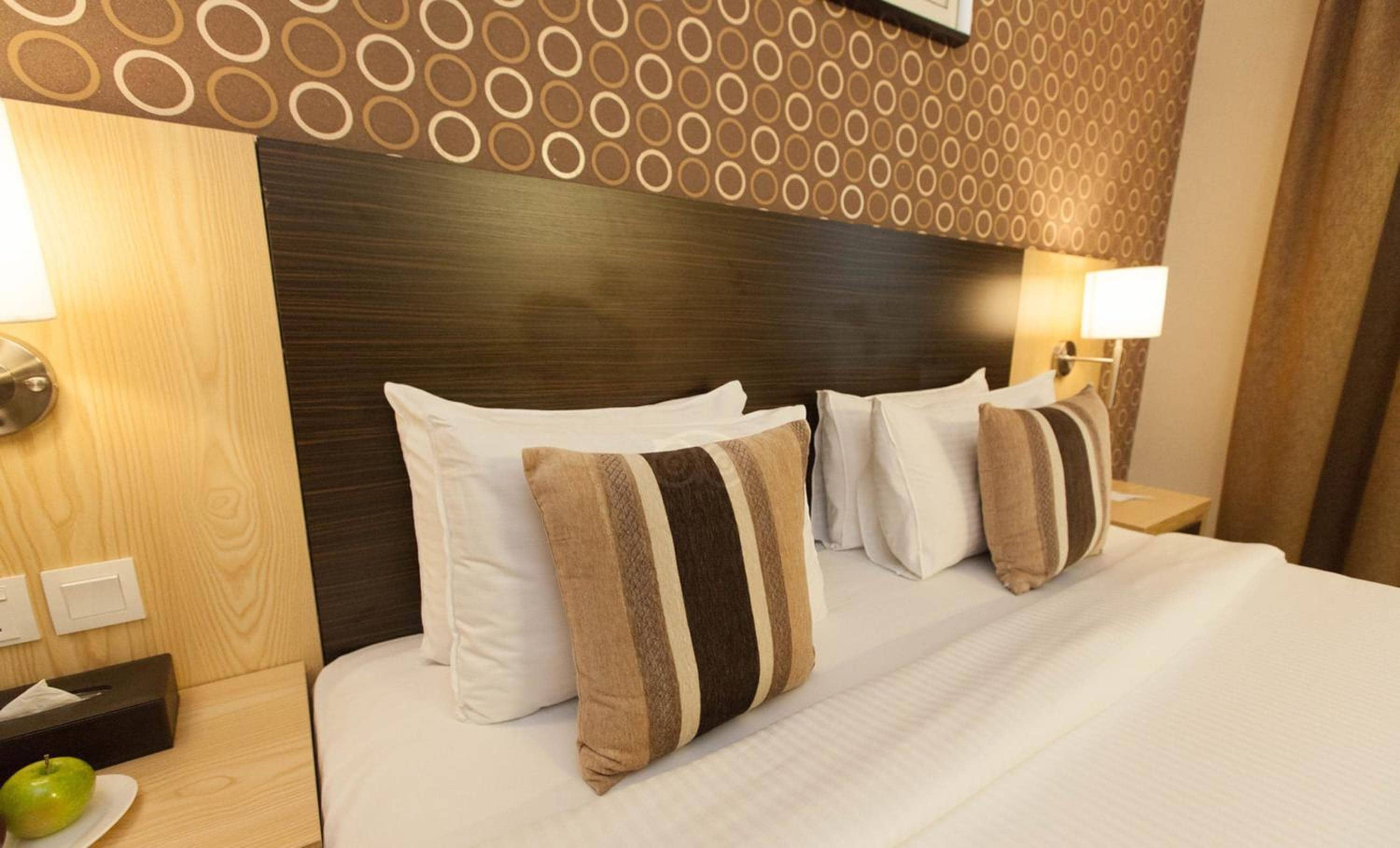 Fortune Karama Hotel — 5