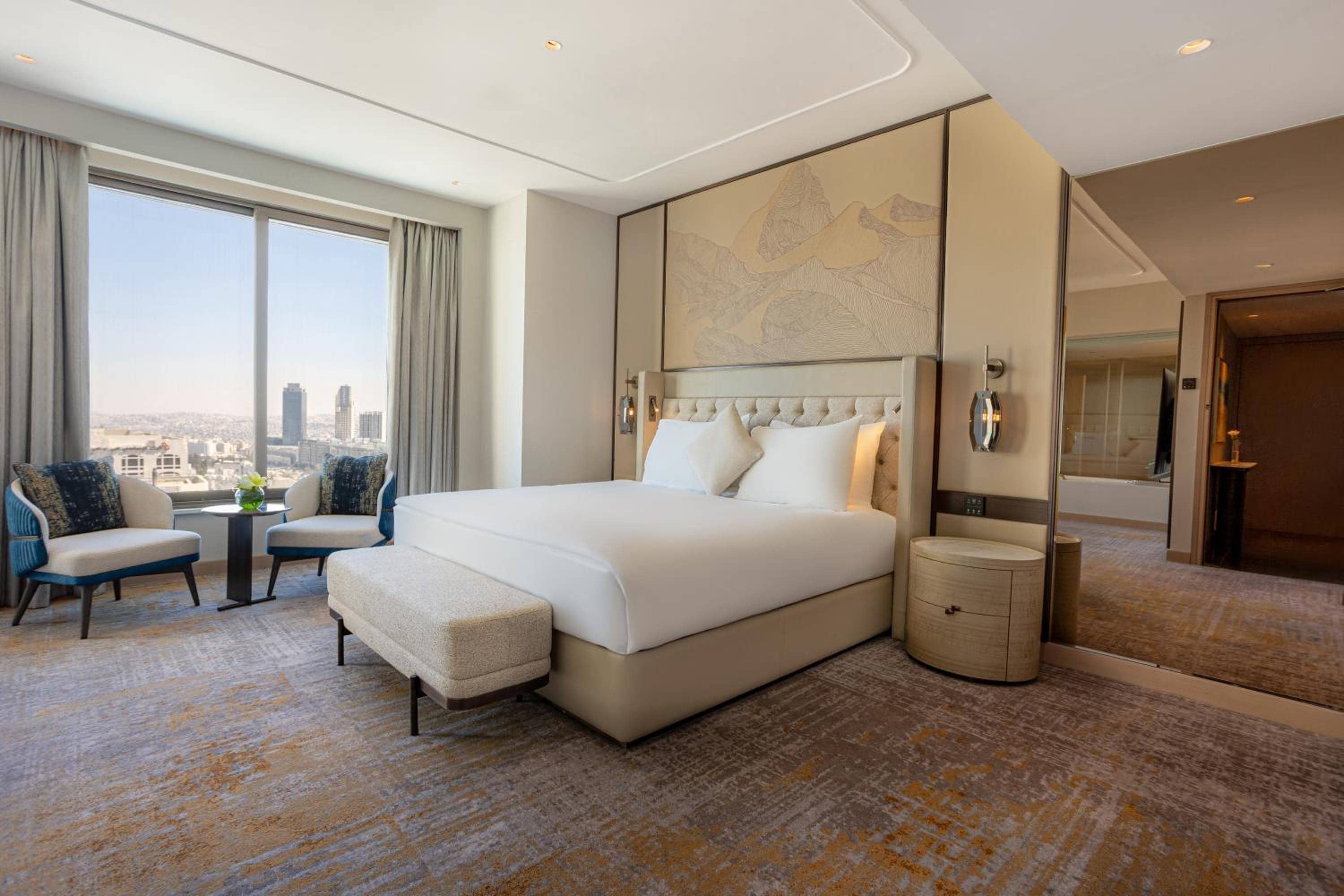 Signia by Hilton — 5
