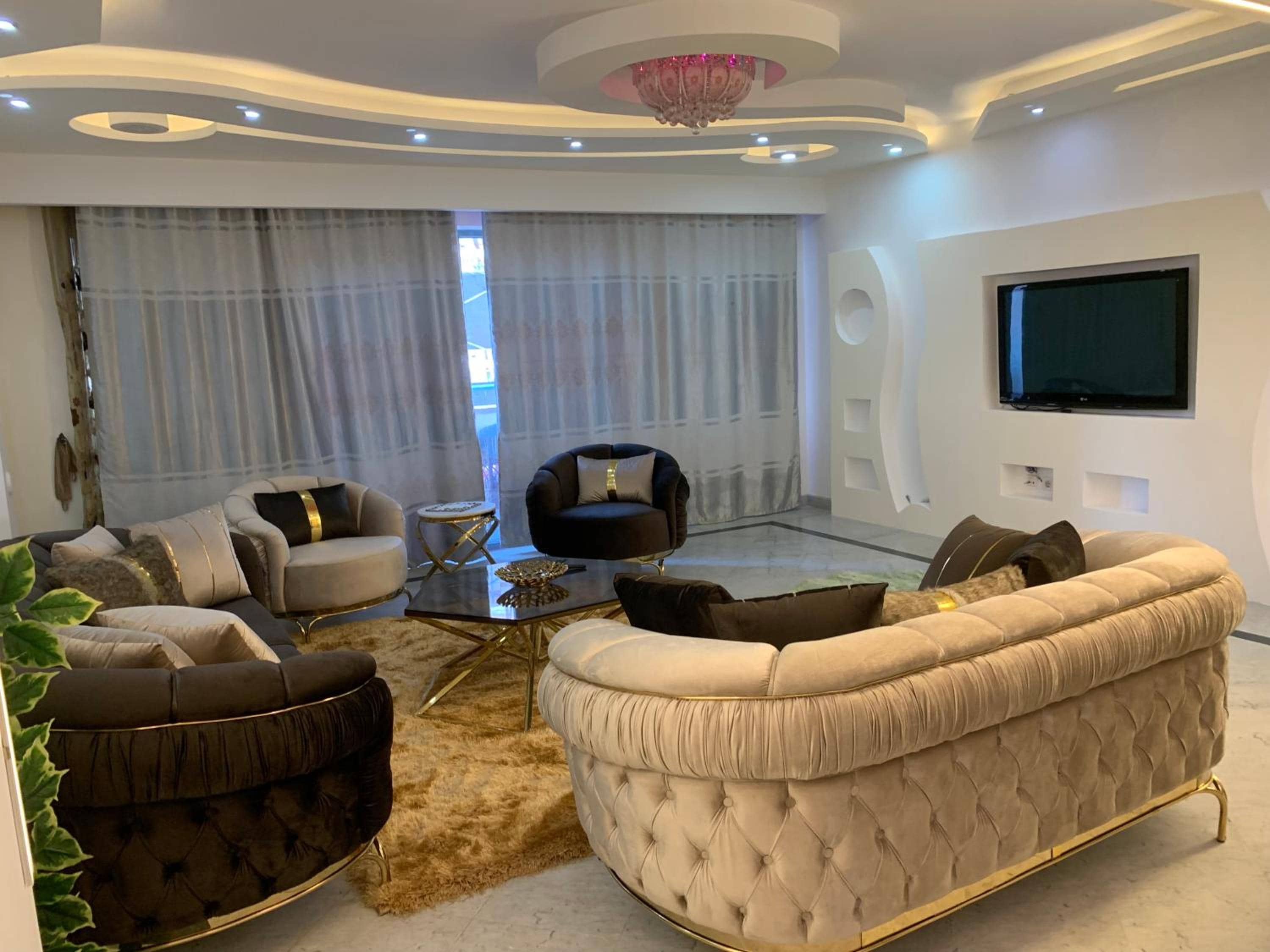 Four seasons at san stefano grand plaza — 5