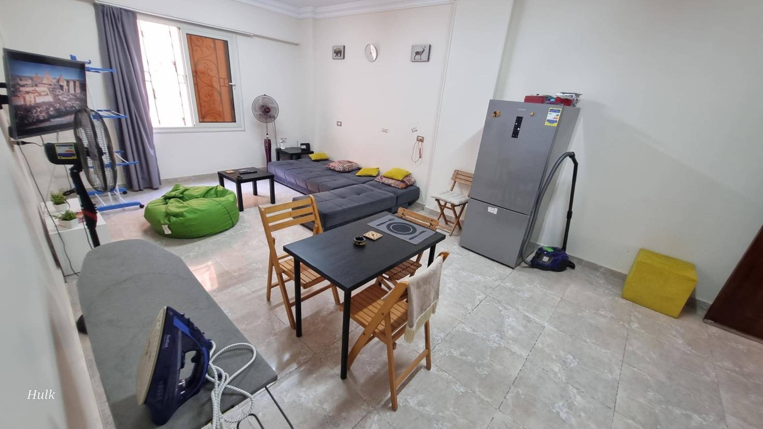 20 Min Cairo-Airport Newcairo Villa Apt basement2 — 3