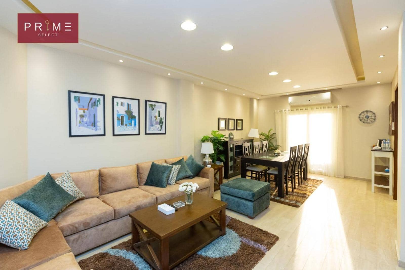 Prime Select Lotus New Cairo