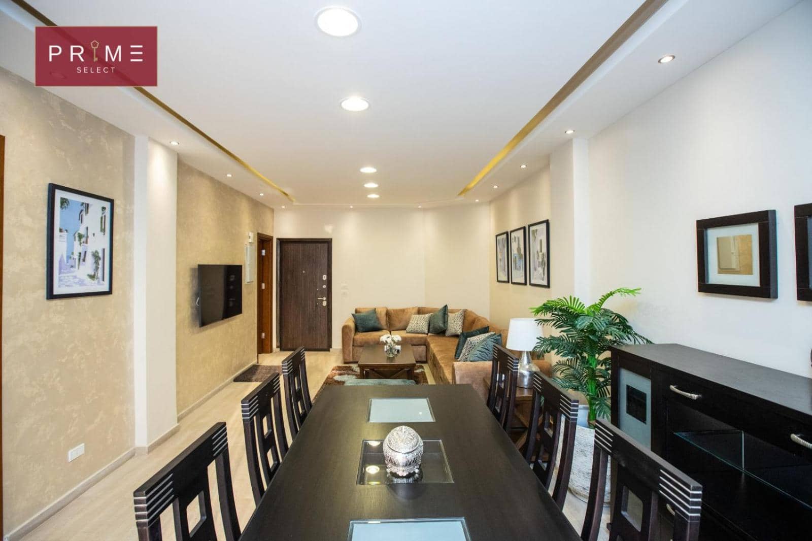 Prime Select Lotus New Cairo — 2