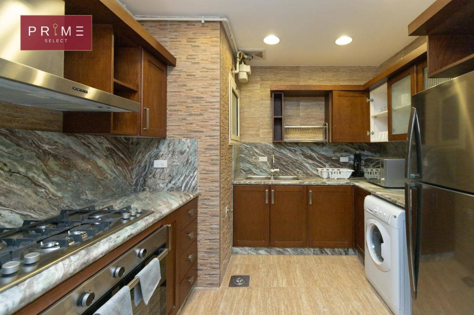 Prime Select Lotus New Cairo — 5