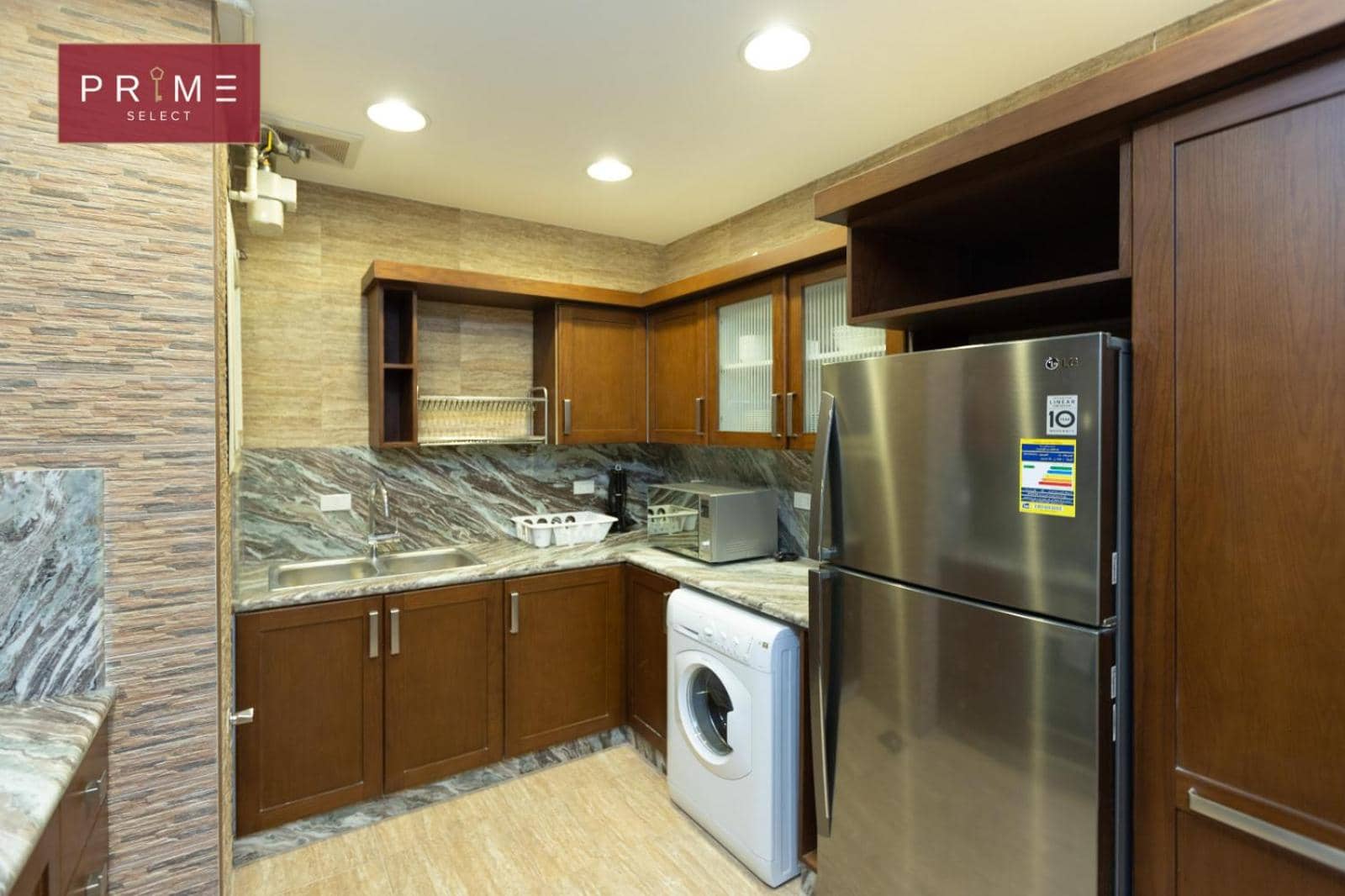 Prime Select Lotus New Cairo — 4
