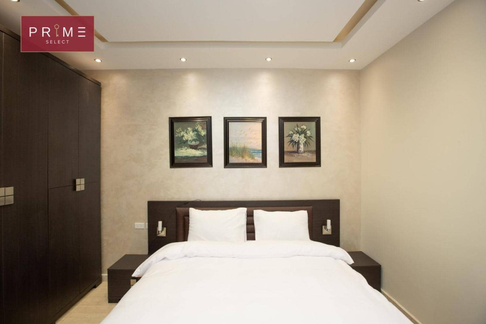 Prime Select Lotus New Cairo — 3