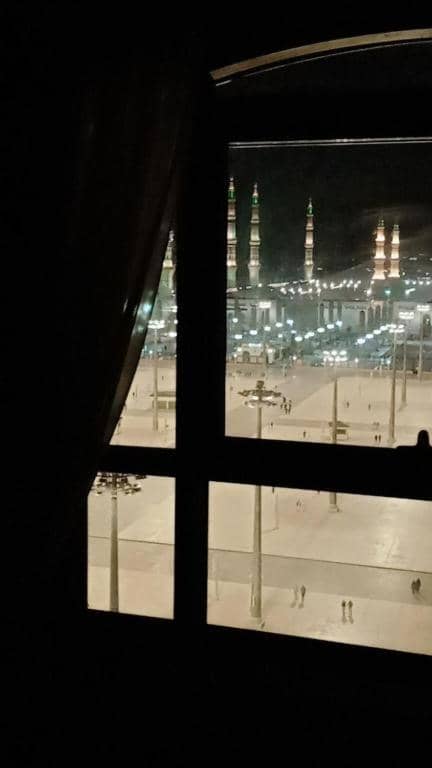 Nozul Al Rawda EX Al Aqeeq Al Rawda — 4