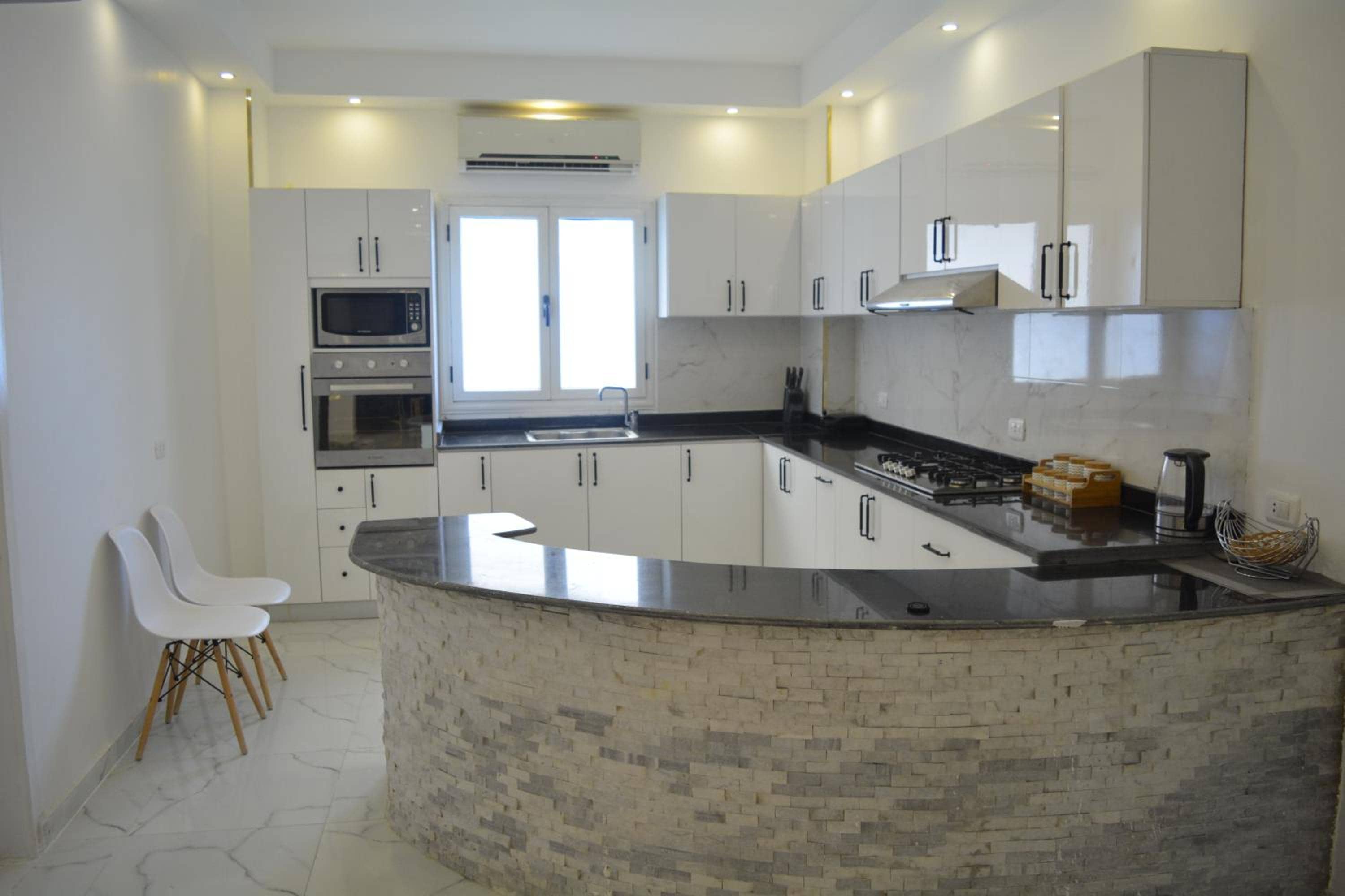Luxury villa — 3