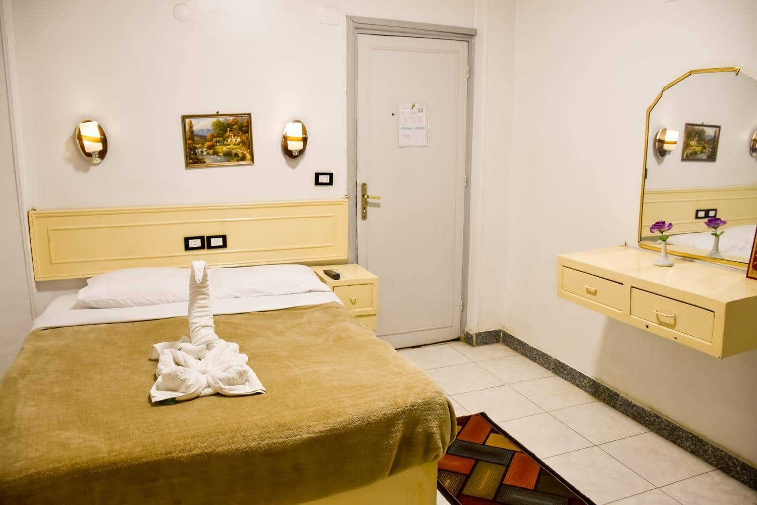 Oscar Hotel — 5