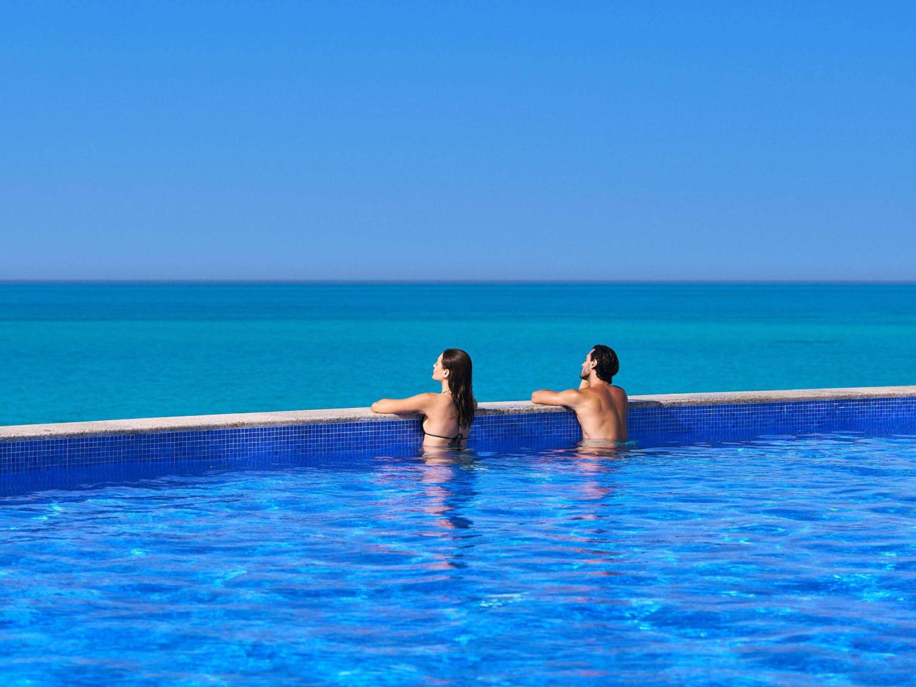 Rixos Premium Alamein — 5