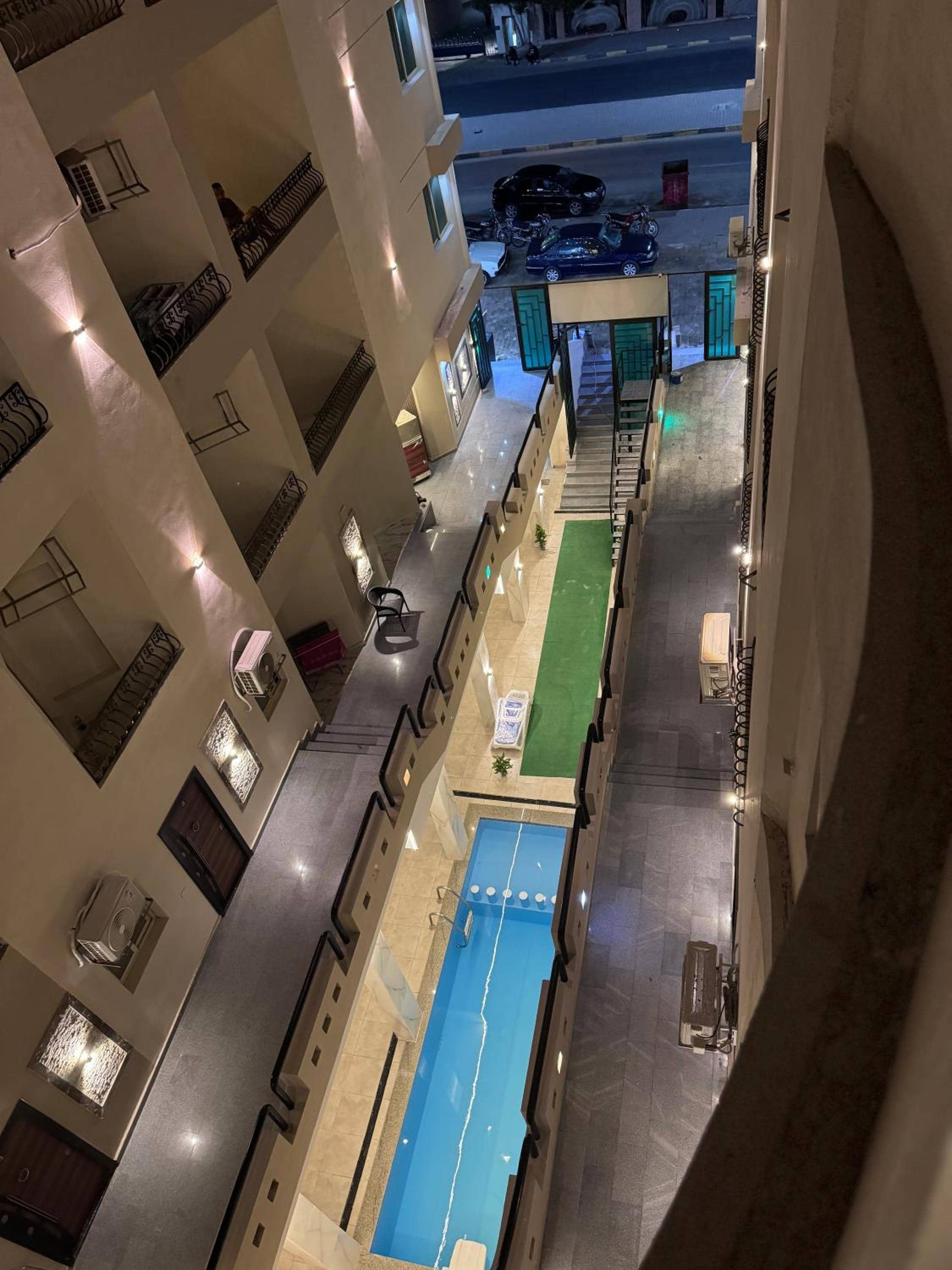 Sea Light Apartment — 3