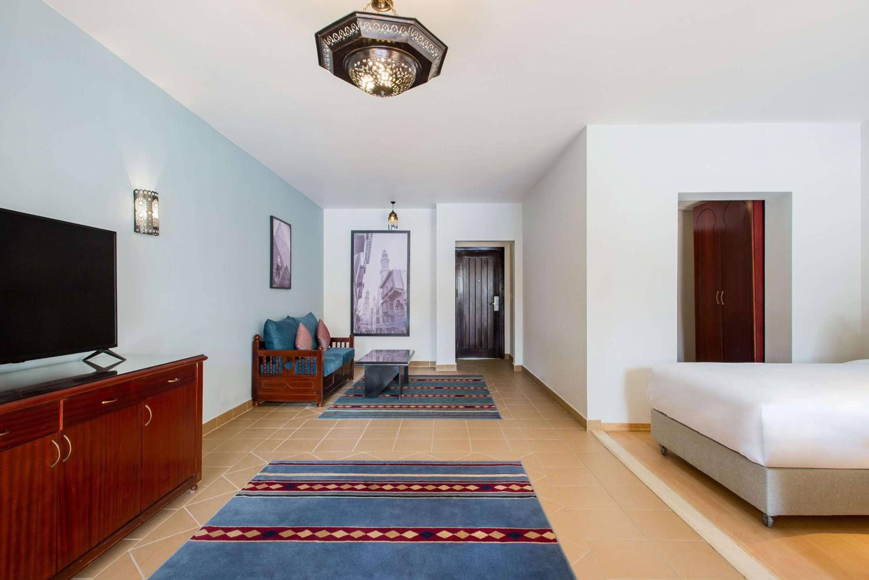 Marina Resort Port Ghalib, a member of Radisson Individuals — 2