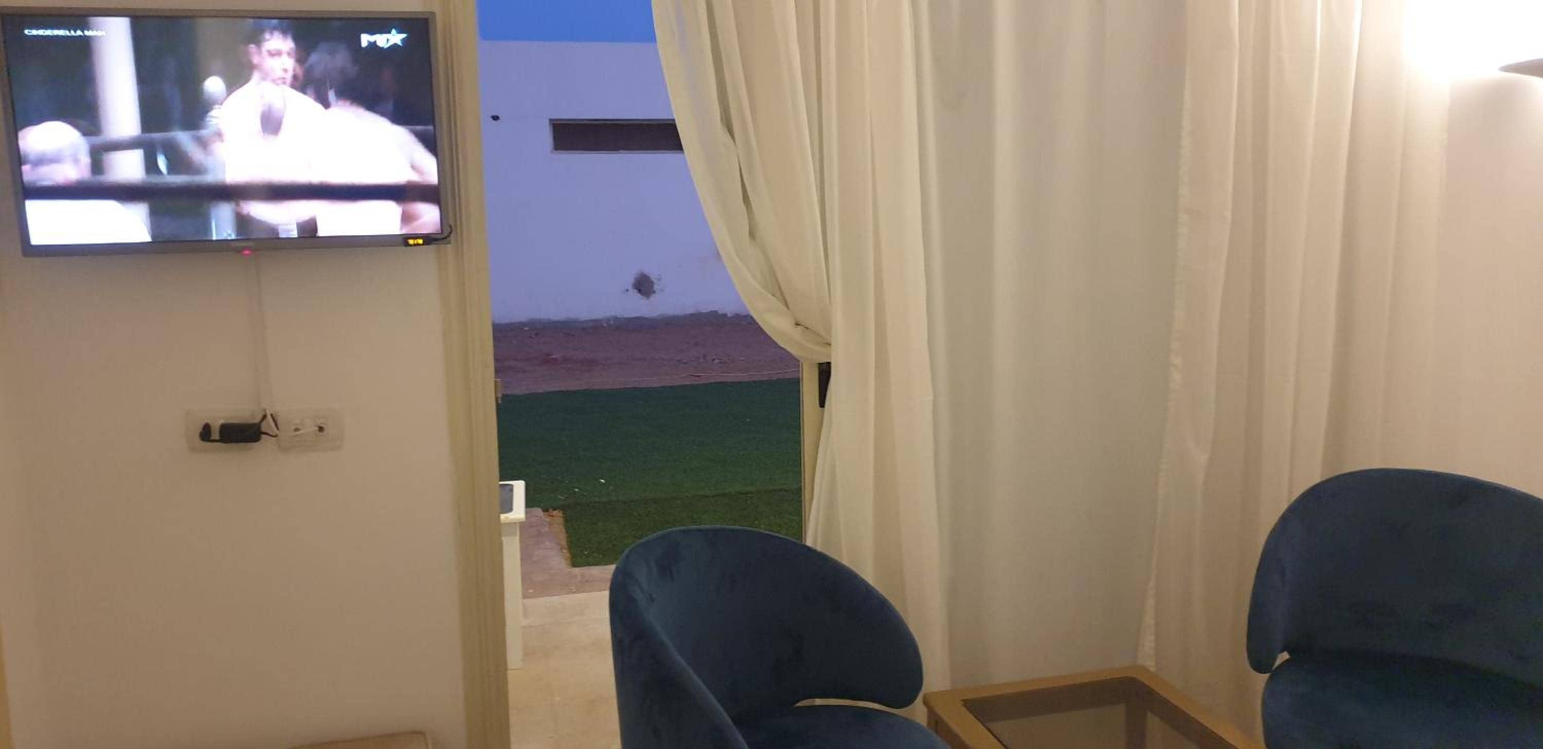 El Kheima Beach Resort — 5