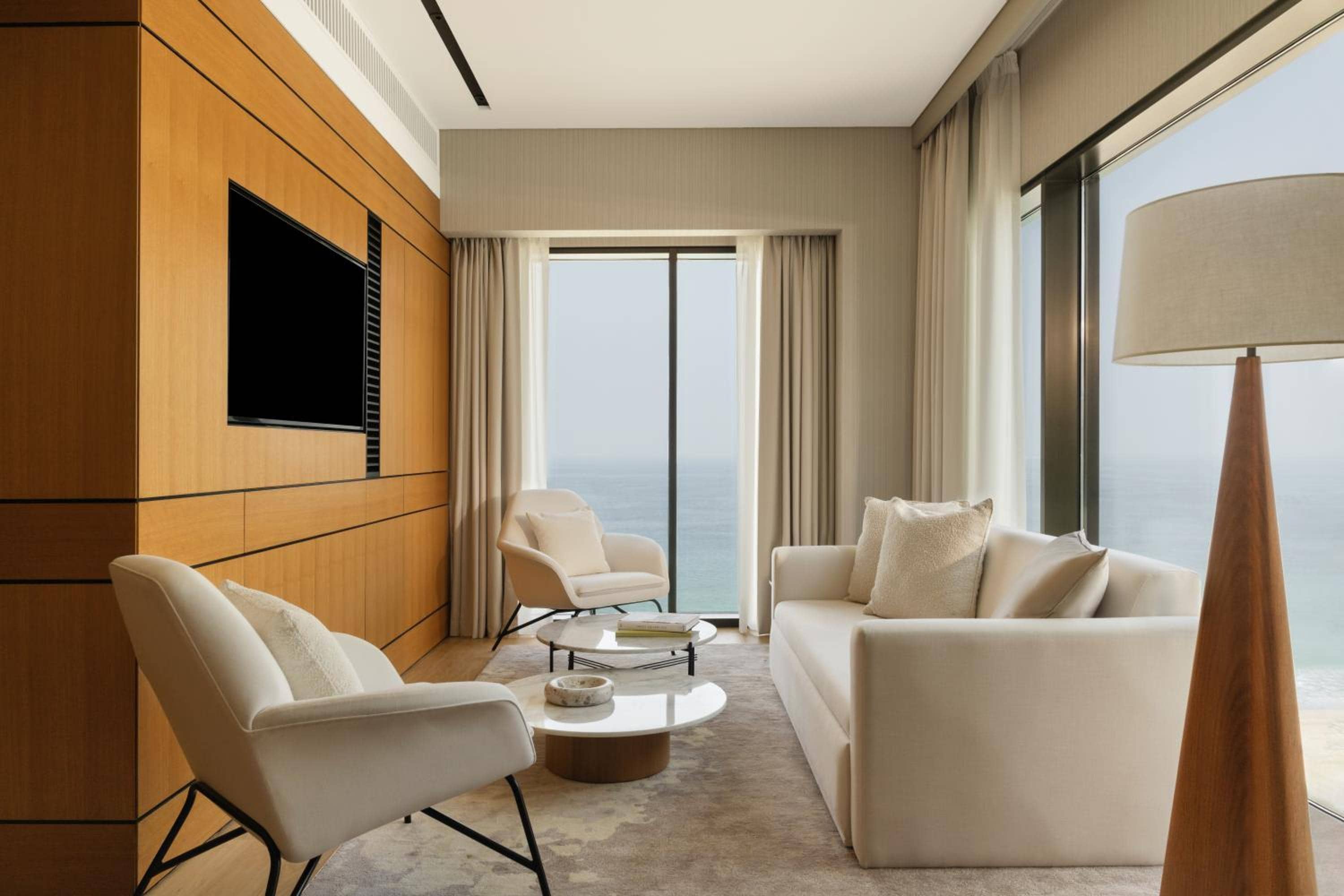 Delano Dubai at Bluewaters — 3