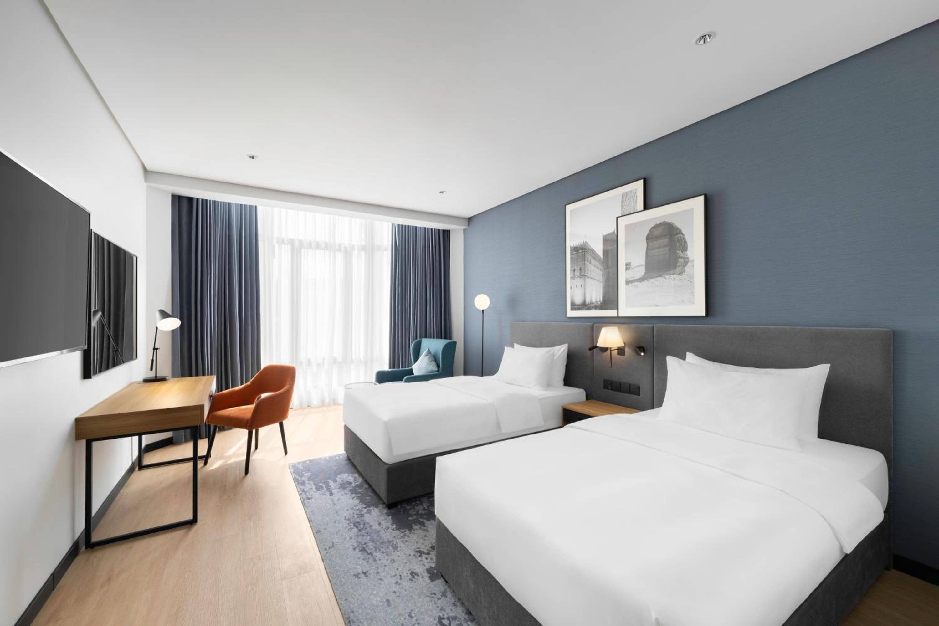 Park Inn by Radisson Al Khobar — 3