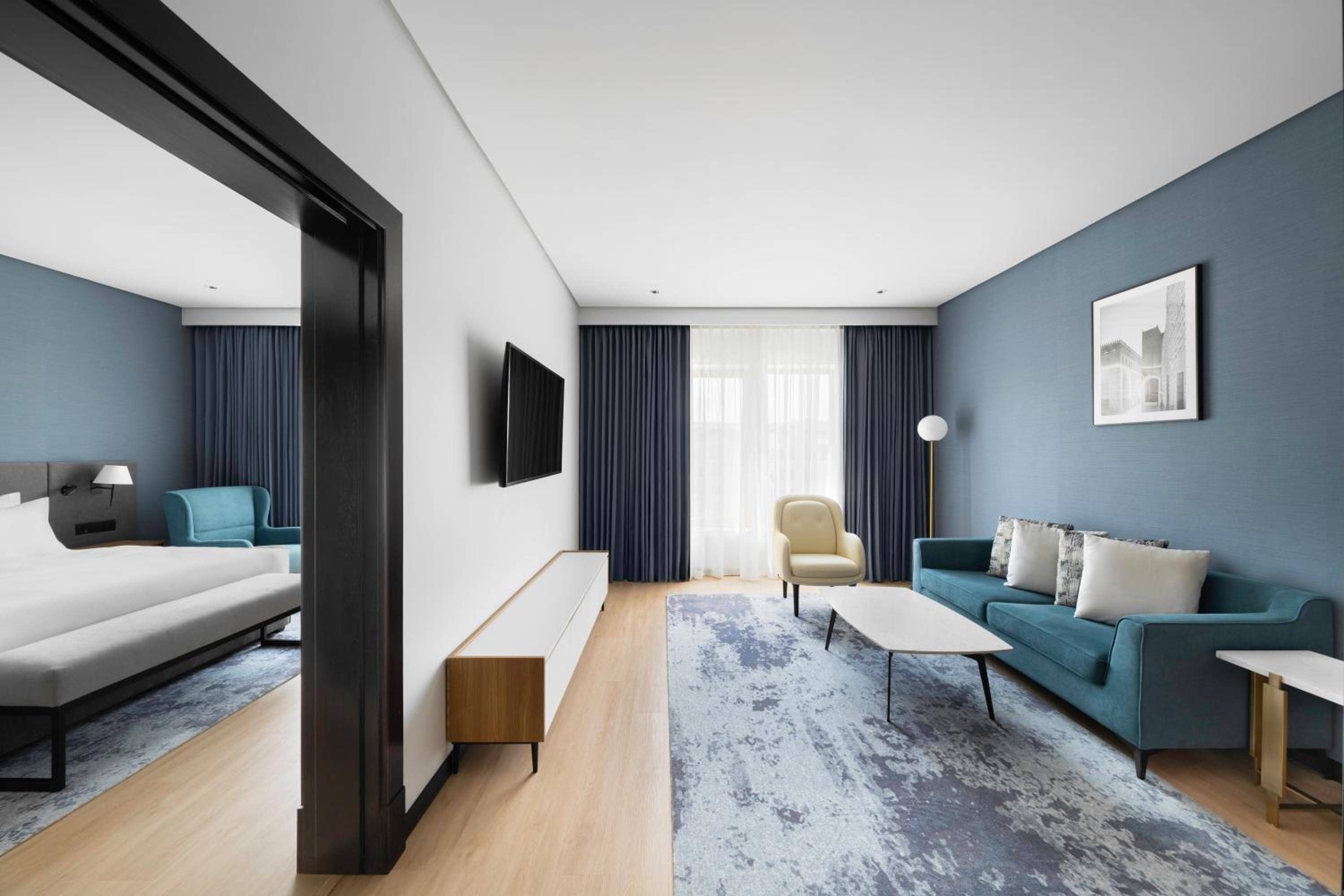 Park Inn by Radisson Al Khobar — 2