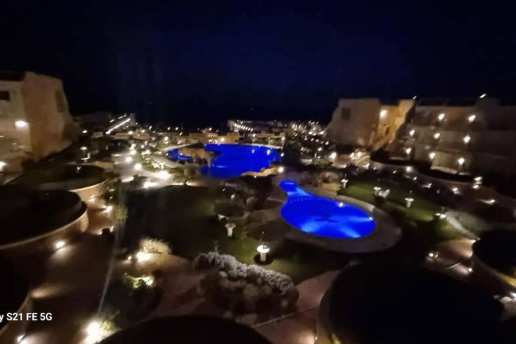 Ain Sokhna Areej resort chalet — 5