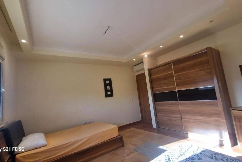 Ain Sokhna Areej resort chalet — 2