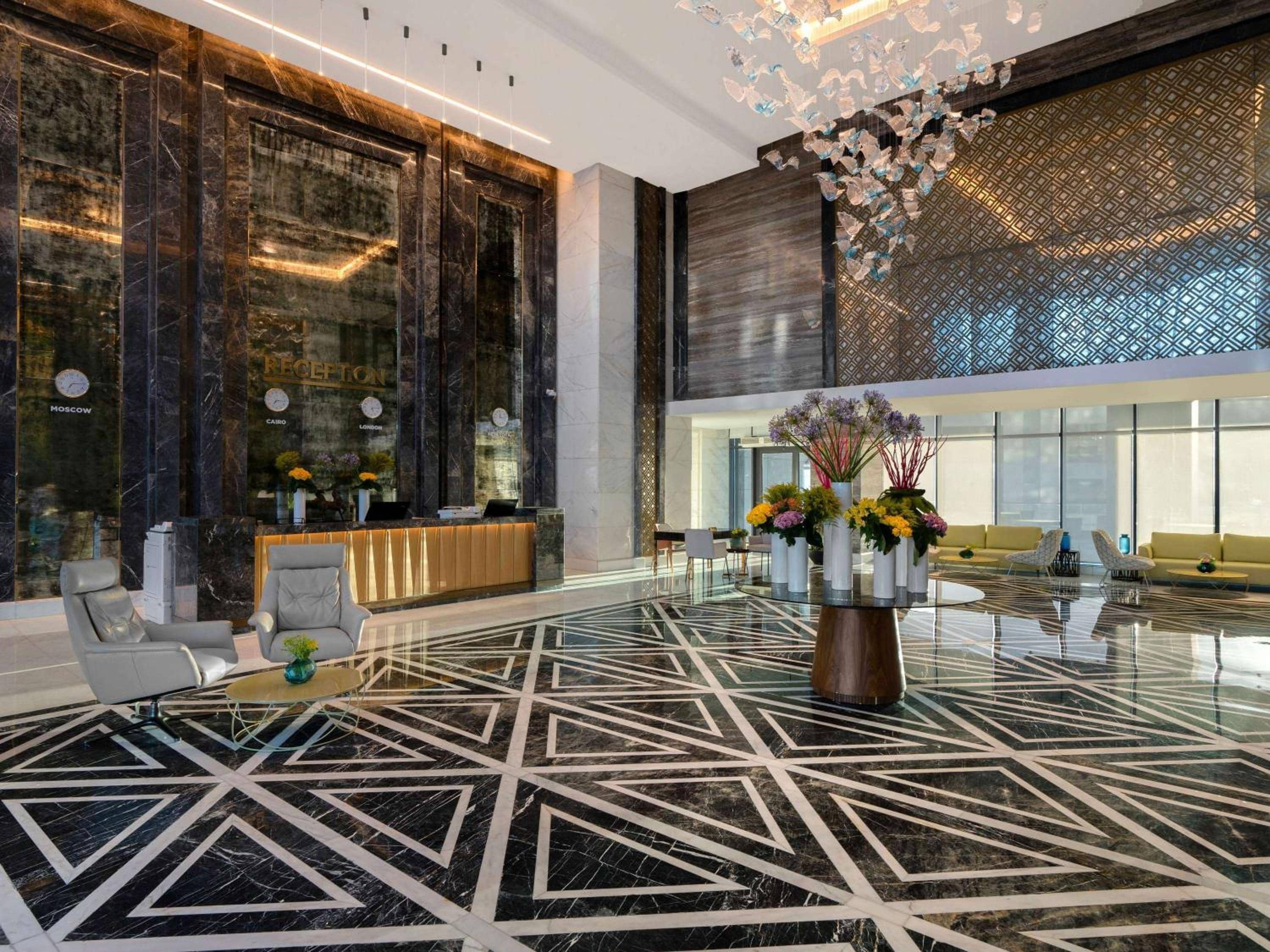 Rixos Premium Alamein — 4