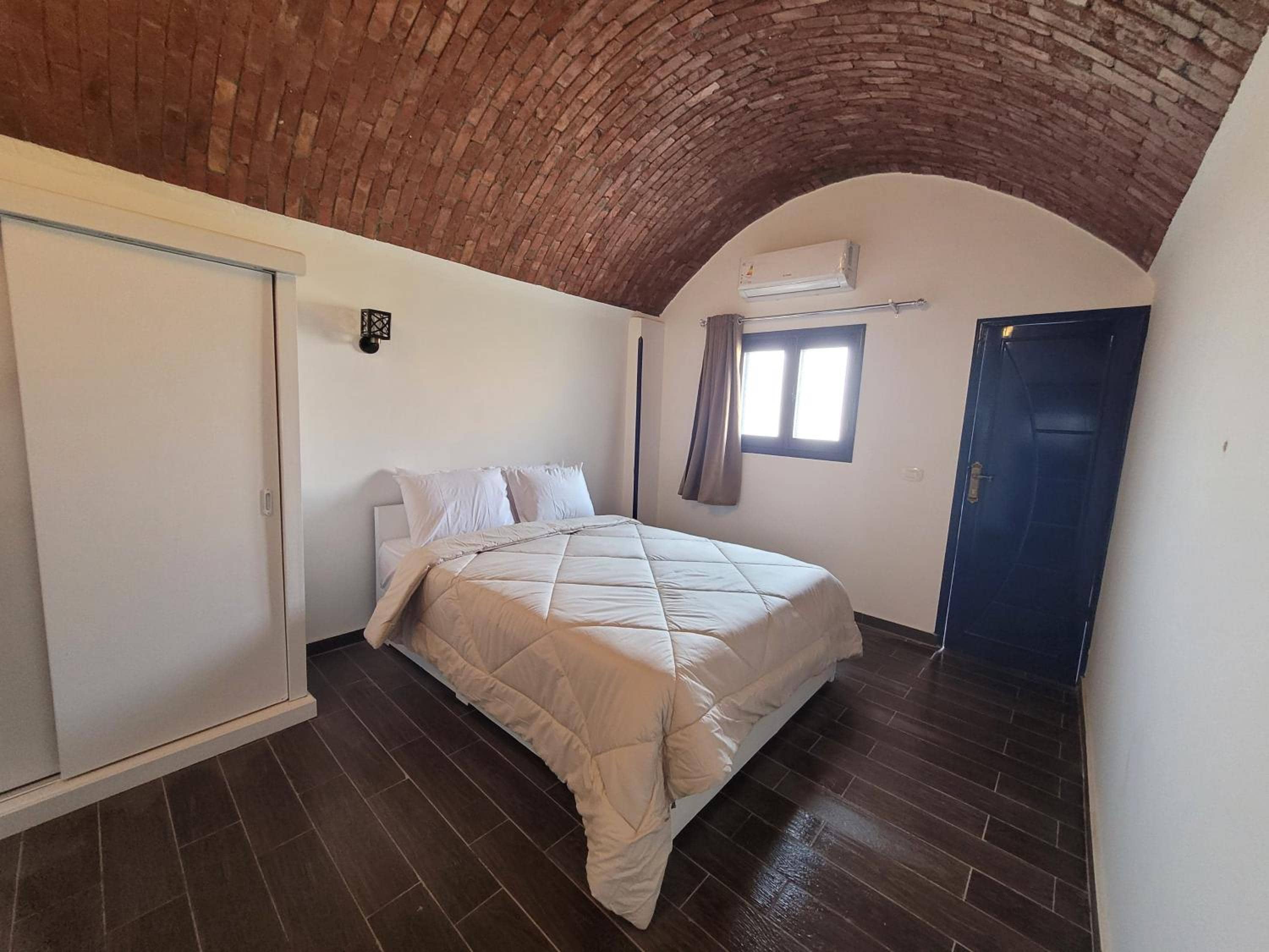 Sharqotel Luxor — 2